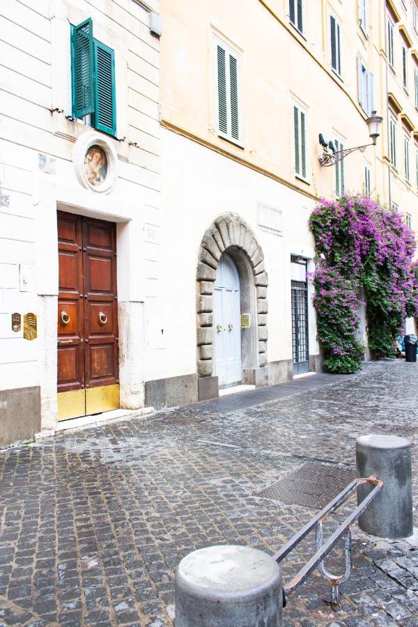 Casa Pietra Roma Exterior foto